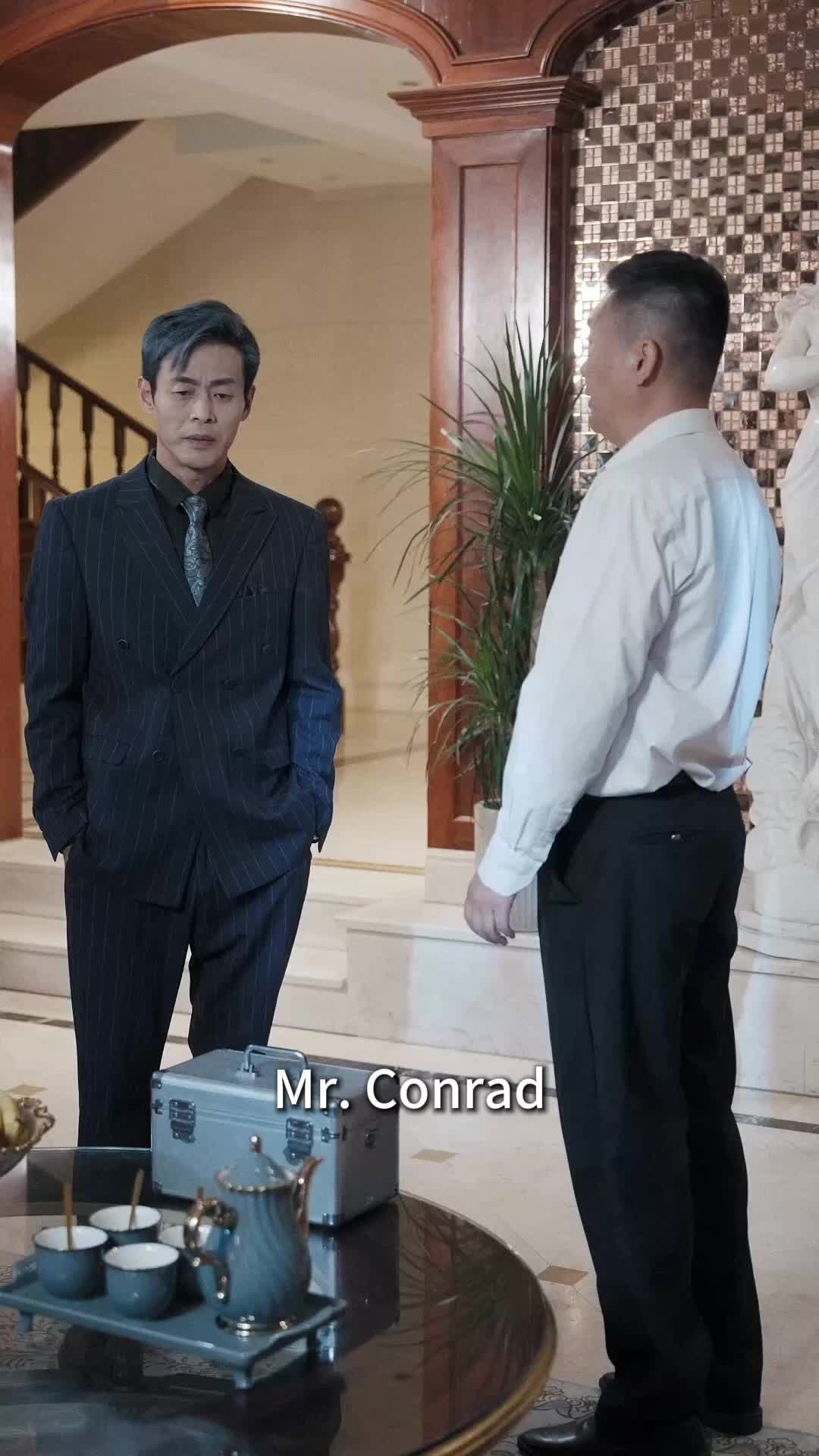 Episode 19 - Love from the Moutains